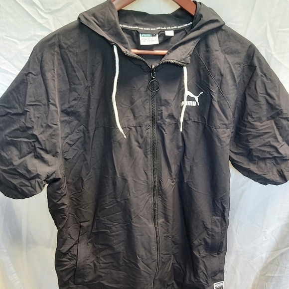 Puma hoodie - Picture 1 of 2